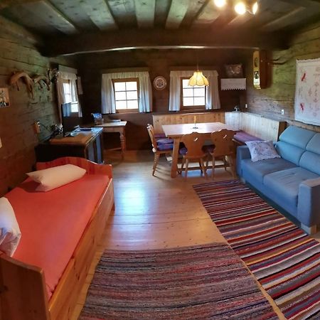 Ferienhaus Gobald 穆劳 外观 照片
