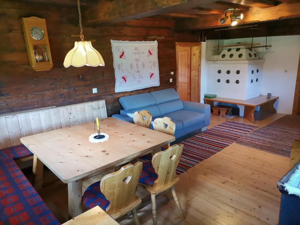Ferienhaus Gobald 穆劳 外观 照片