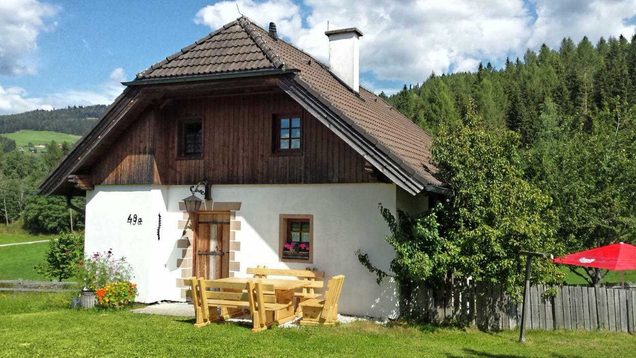 Ferienhaus Gobald 穆劳 外观 照片